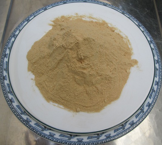 Bột Củ Cải Trắng Cao Cấp