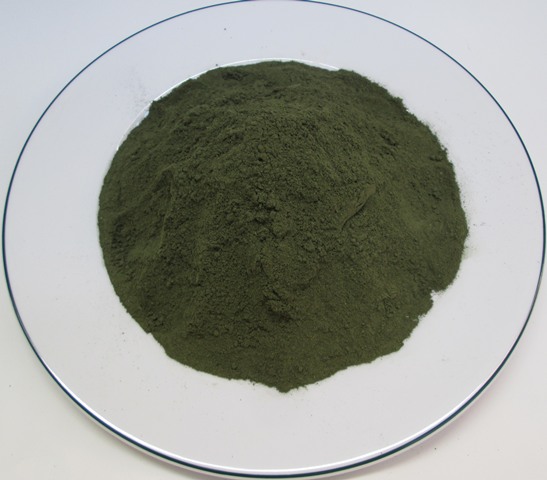 Bột Lá Cẩm Cao Cấp (Bột Tạo Màu Tím Tự Nhiên)