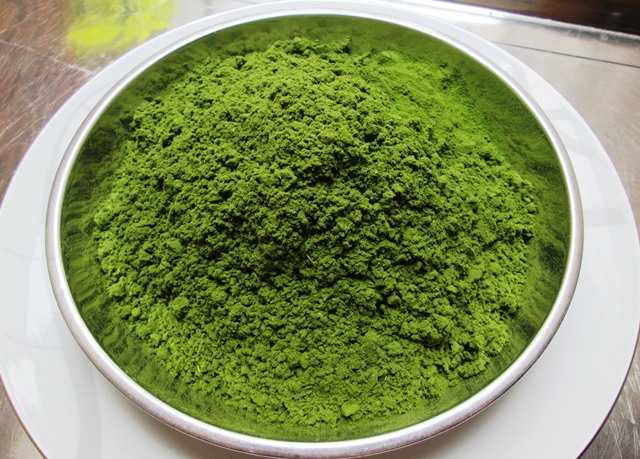 Bột Ngải Cứu Cao Cấp