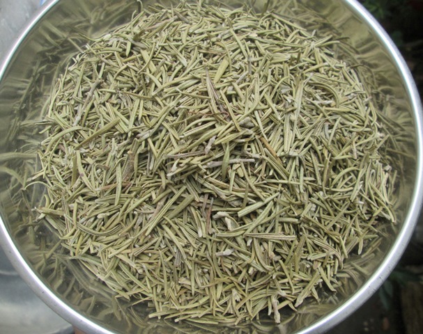 Lá Hương Thảo Khô