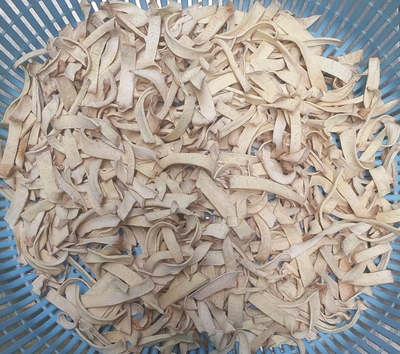 Khoai Môn Sáp Thái Lat - Sợi Khô