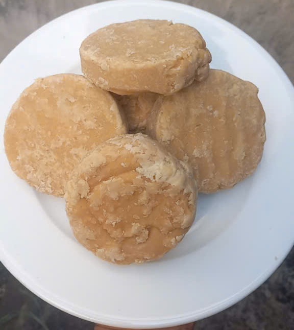 Đường Thốt Nốt Nguyên Chất Campuchia