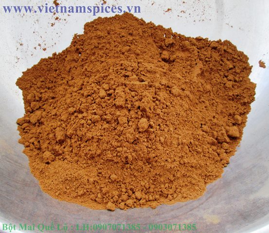 Bột Mai Quế Lộ Cao Cấp