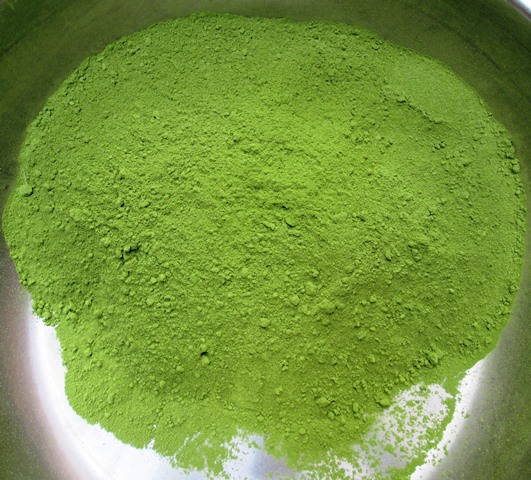 Bột Lá Ổi Cao Cấp