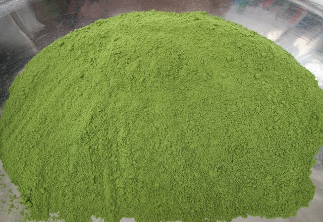 Bột Rau Cần Tây Cao Cấp