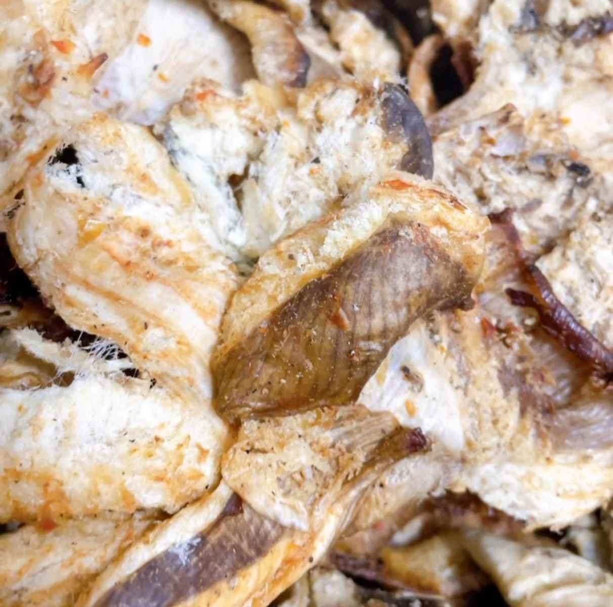 Cá Đuối Tẩm gia vị ăn liền