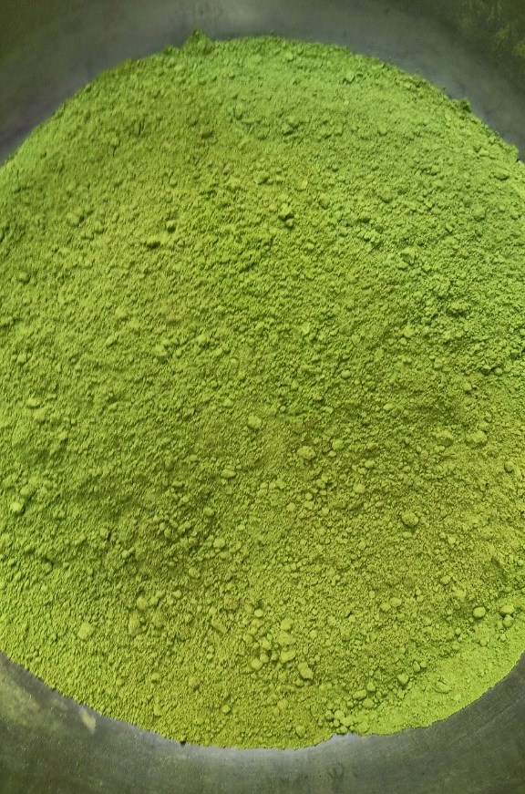 Bột Lá Dứa Cao Cấp