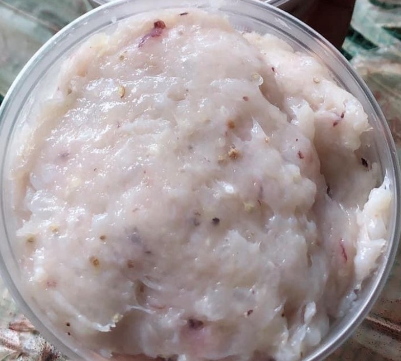 Chả Mực Tươi Nguyên Chất Cao Cấp