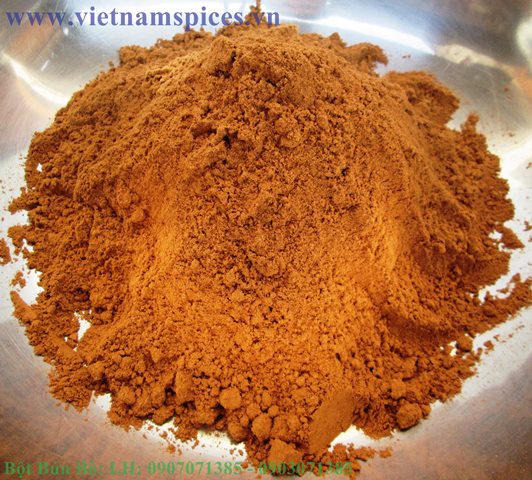 Bột Bún Bò Cao Cấp