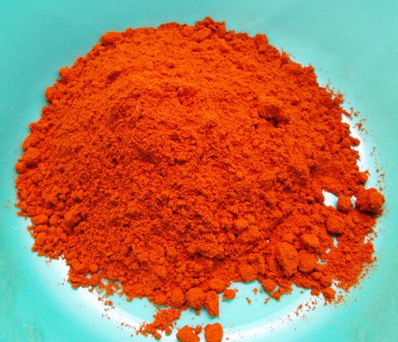 Bột Dành Dành (Tạo Gam Màu Vàng)