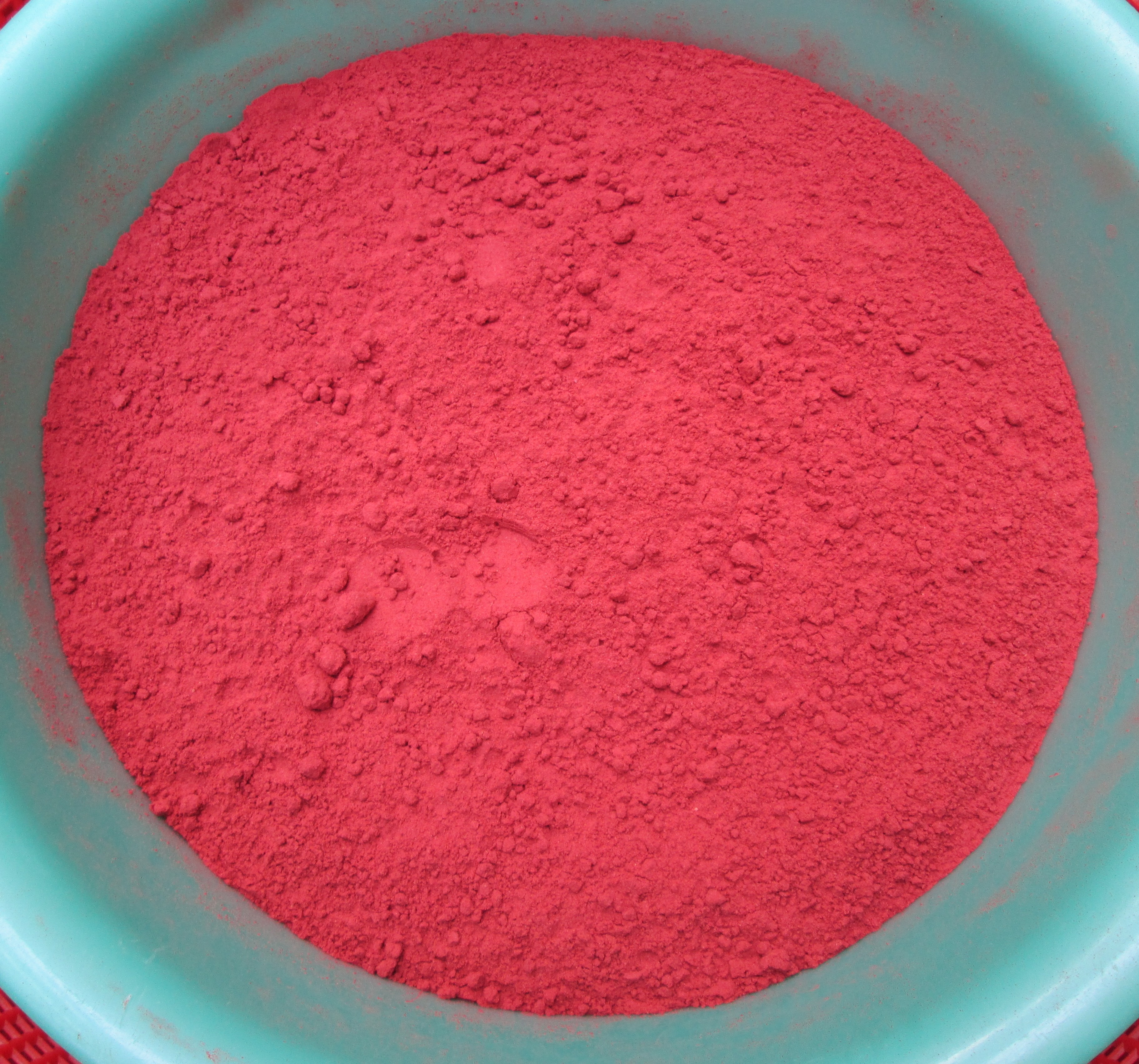 Bột Hồng Cúc (Bột Gạo Đỏ) Cao Cấp