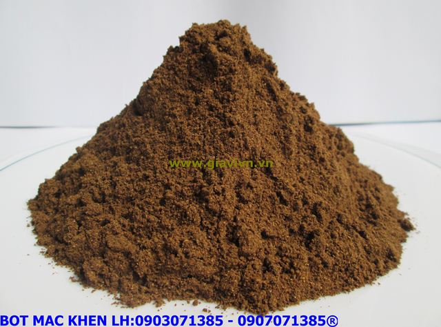 Bột mắc khén Xịn Cao Cấp