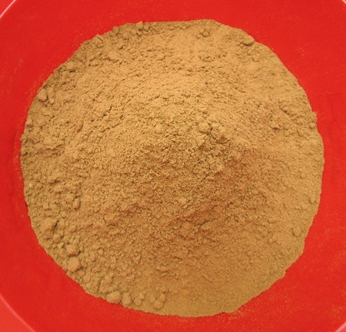 Bột Ướp Xá Xíu