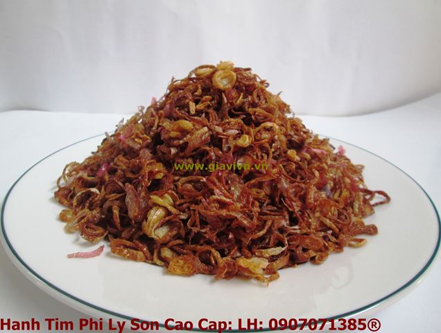 Hành Phi Cao Cấp  Lý Sơn