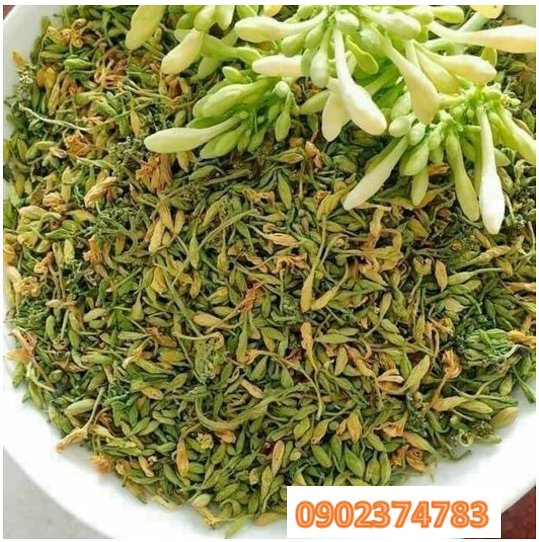 Hoa Đu Đủ Đực khô cao cấp