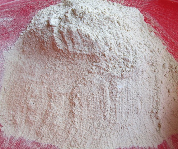 Bột Hành Tây Đà lạt