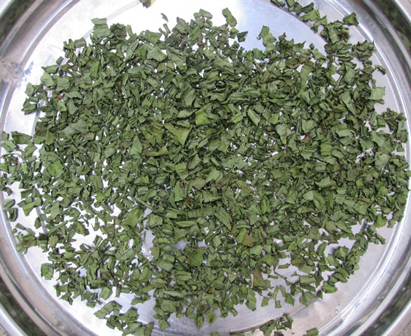 Ngò Gai Hong Gió Khô Cao Cấp