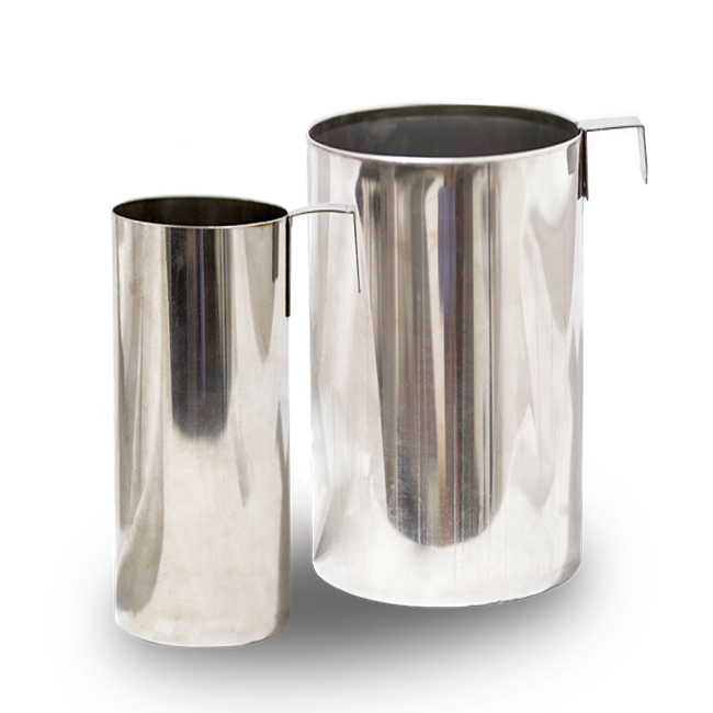 Ống Trụng Inox (cho Phở Bún)